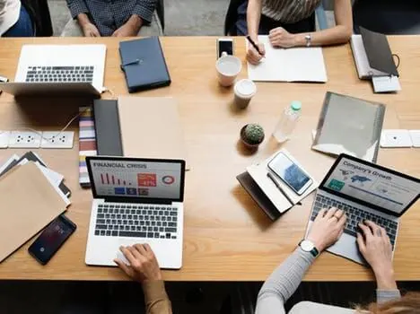 étude de la performance en webmarketing
