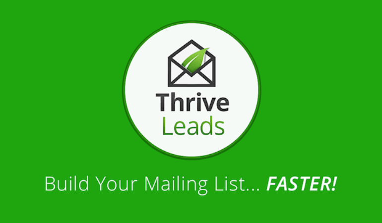 Thrive-Leads