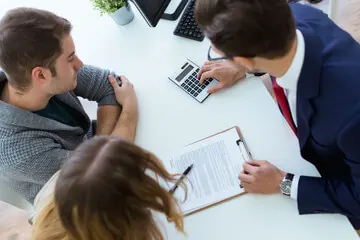 banque pour son entreprise