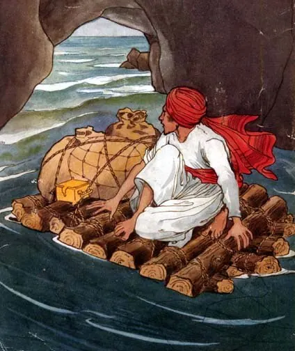Sinbad le marin