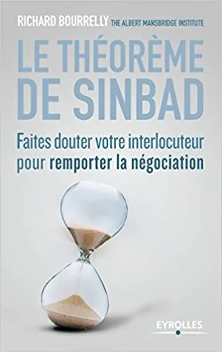 Livre : le théorème de Sinbad