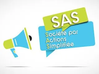 Société par Actions simplifiées