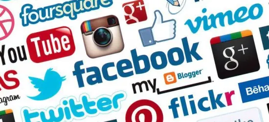 blog youtube réseaux sociaux