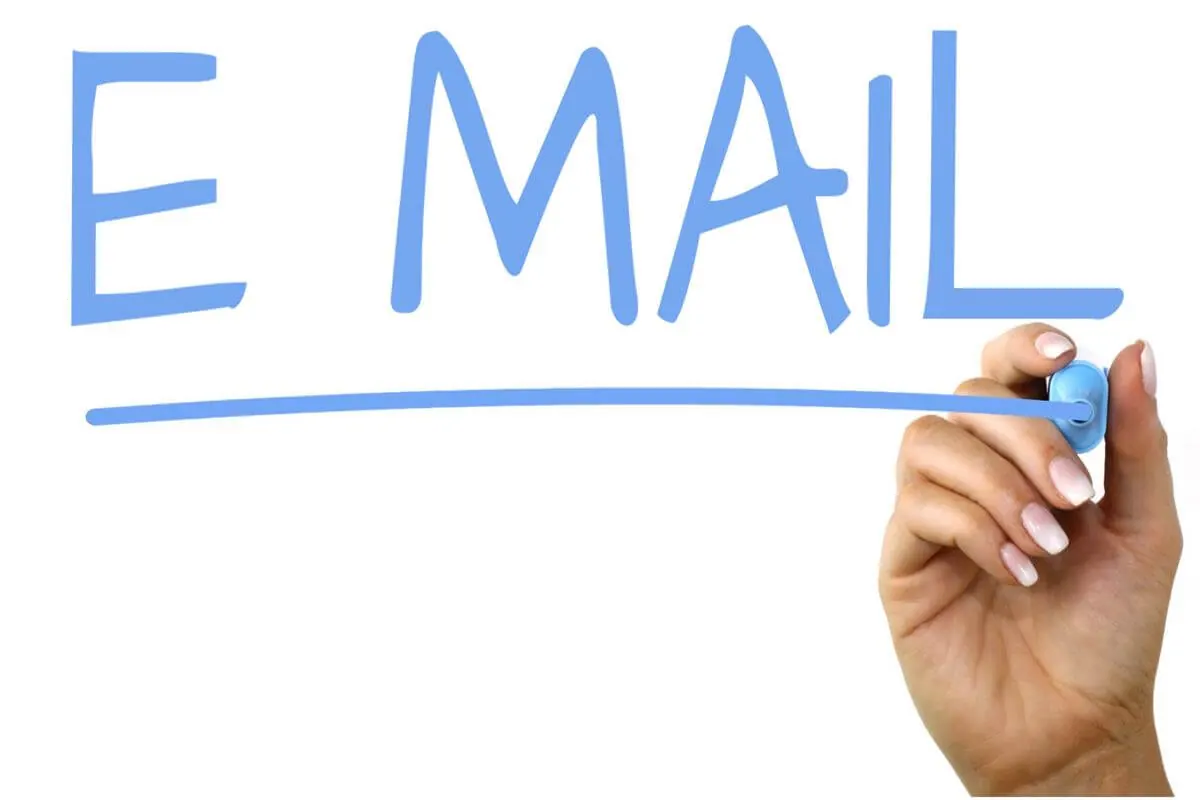 email