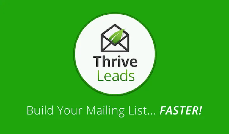 Thrive-Leads