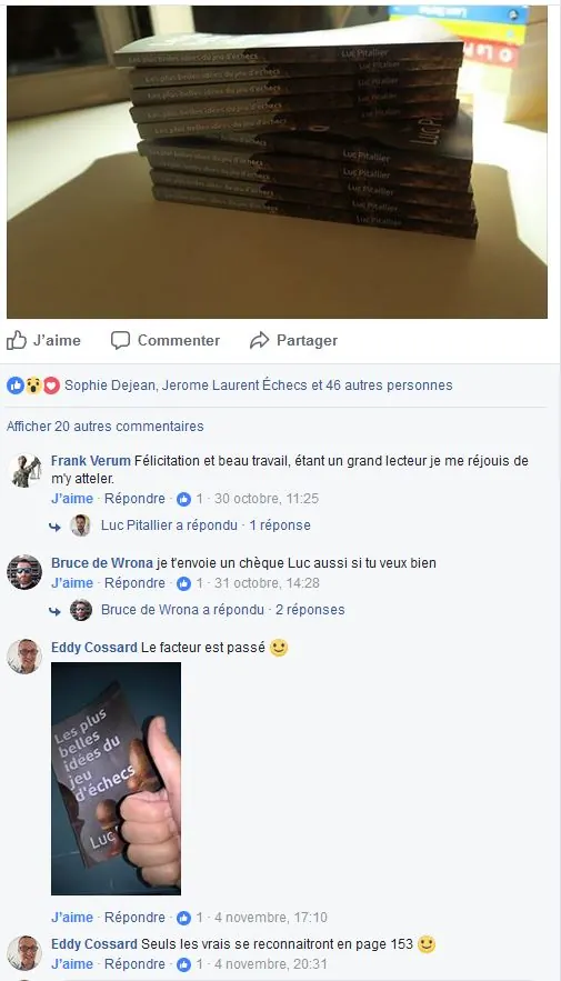 kooneo mode d'emploi réglages produit
