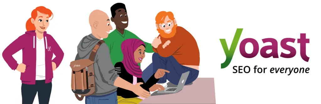 article de blog avec Yoast Seo