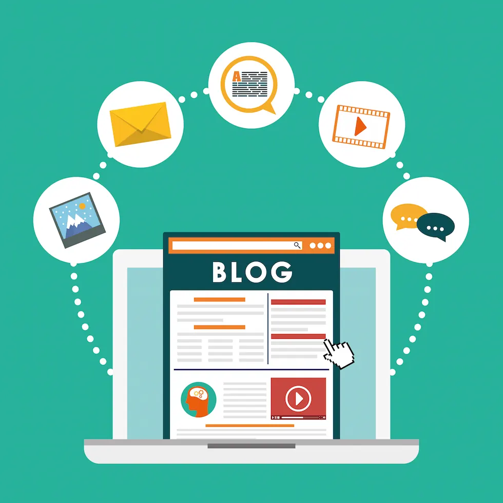 trouver des sujets de contenu