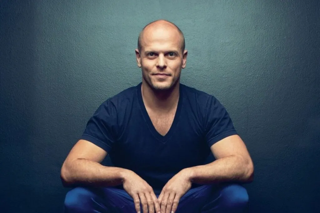 Tim Ferriss entrepreneur à succès
