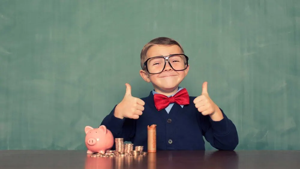 gagner de l'argent quand on est mineur