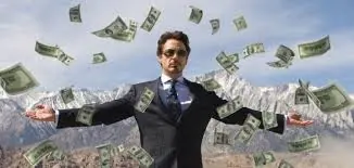Comment devenir riche sans diplôme