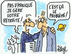 les meilleurs investissements : plan épargne retraite