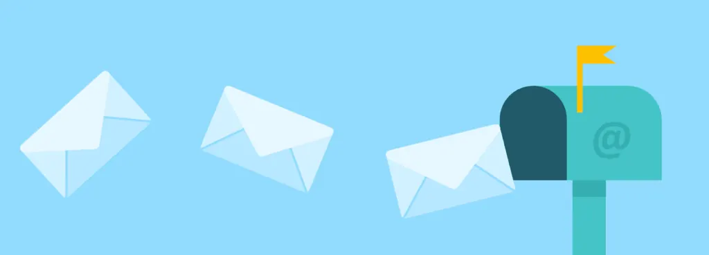 weber : email marketing