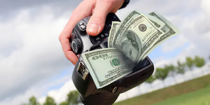 microstock photo