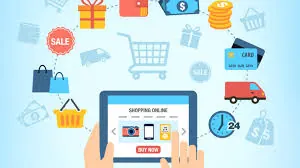 Oberlo, Shopify et aliexpress