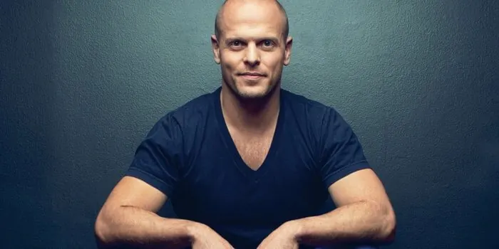 Tim Ferriss : la semaine de 4 heures