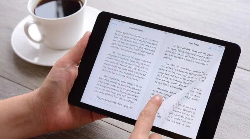 pourquoi écrire un ebook