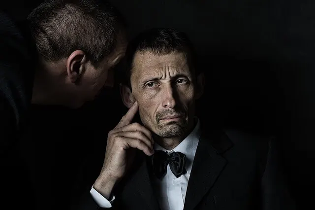 le parrainage : pour générer des revenus