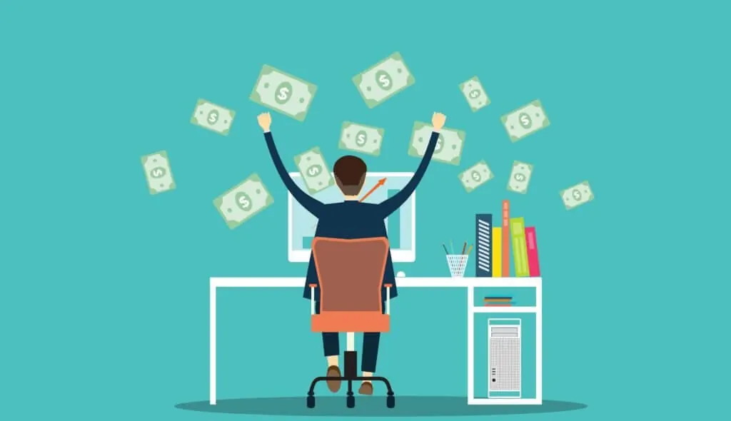 gagner 1000 euros par mois : les astuces