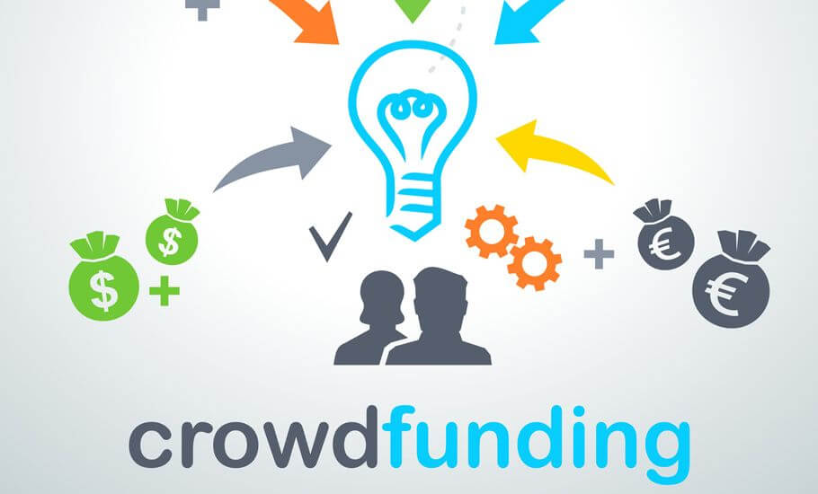 les meilleurs investissements : le crowdfunding