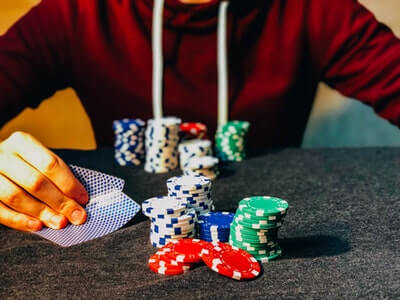 gagner de l'argent en ligne avec le poker